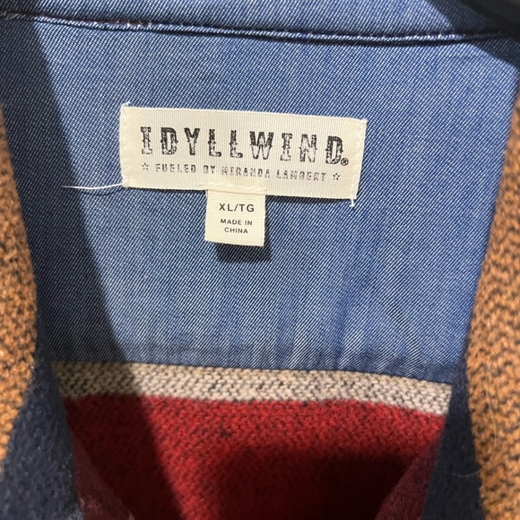 Idyllwind Jacket - Picture 8 of 8